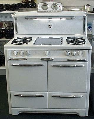 gas stoves on craigslist in birmingham